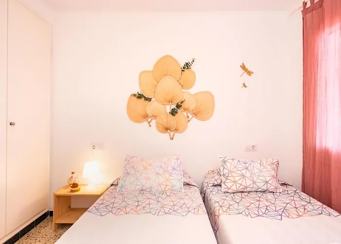 Empuriabrava Apartaments - Nº 9