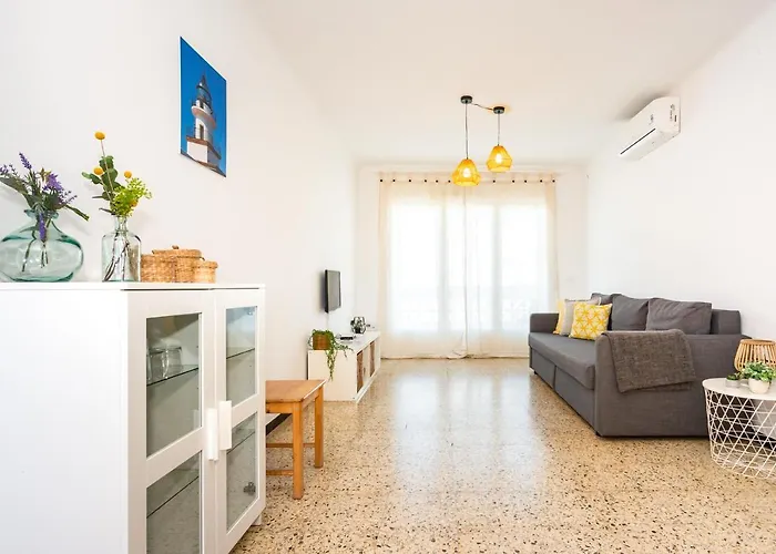 Empuriabrava Apartaments - Nº 9
