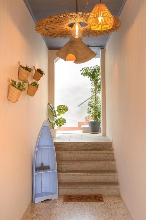- Nº 9 Appartement