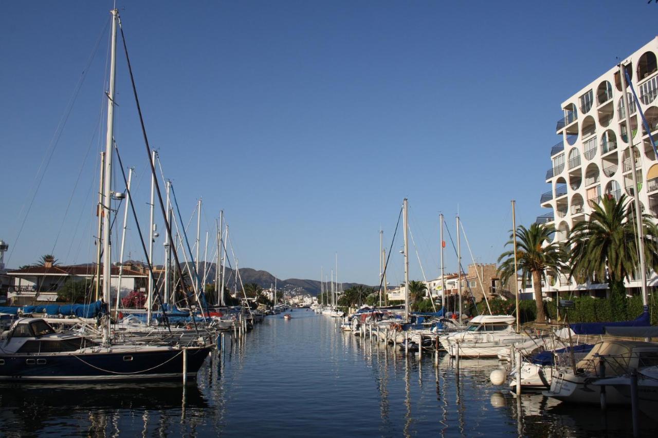 Appartement - Nº 9 Empuriabrava
