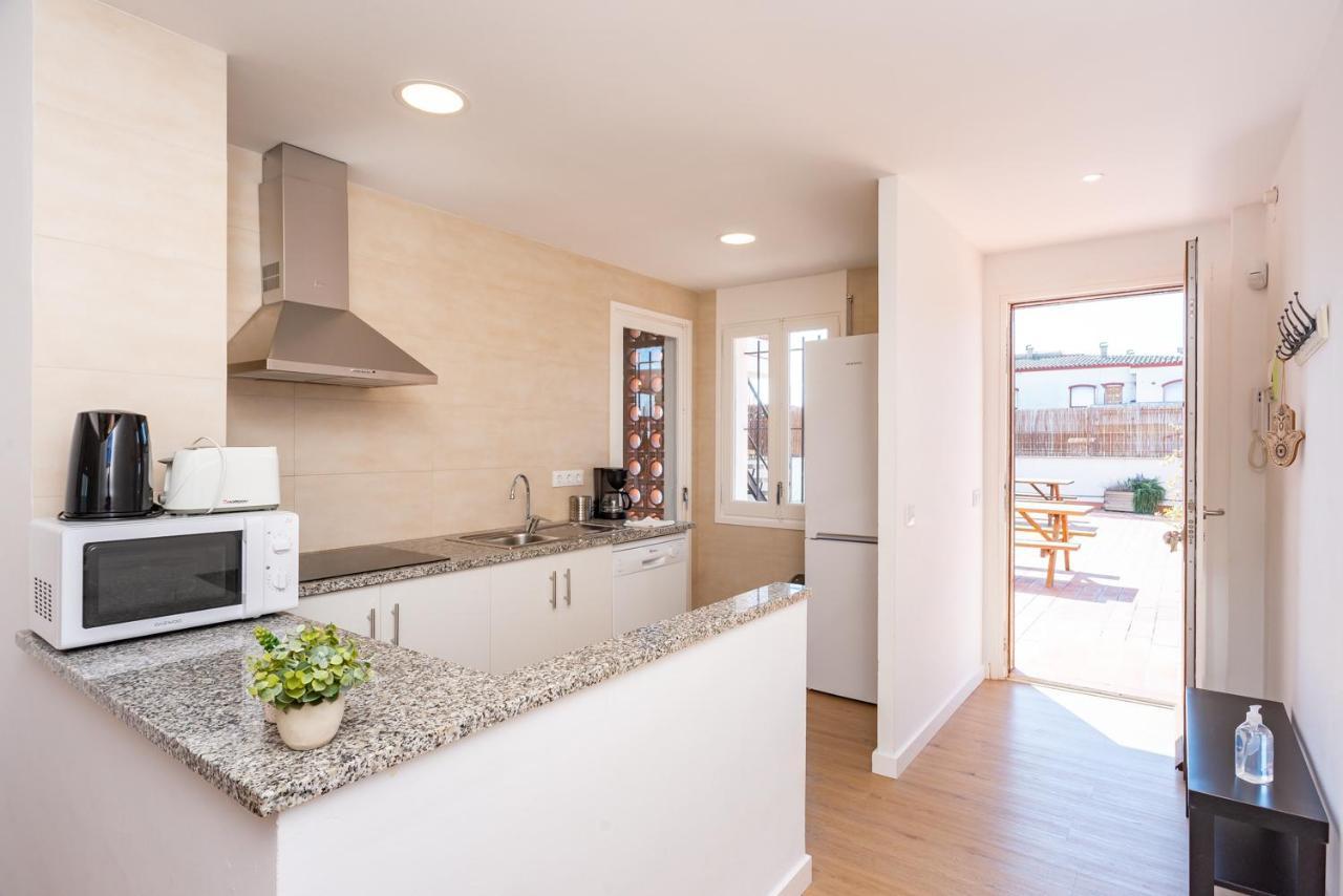 - Nº 9 Appartement *