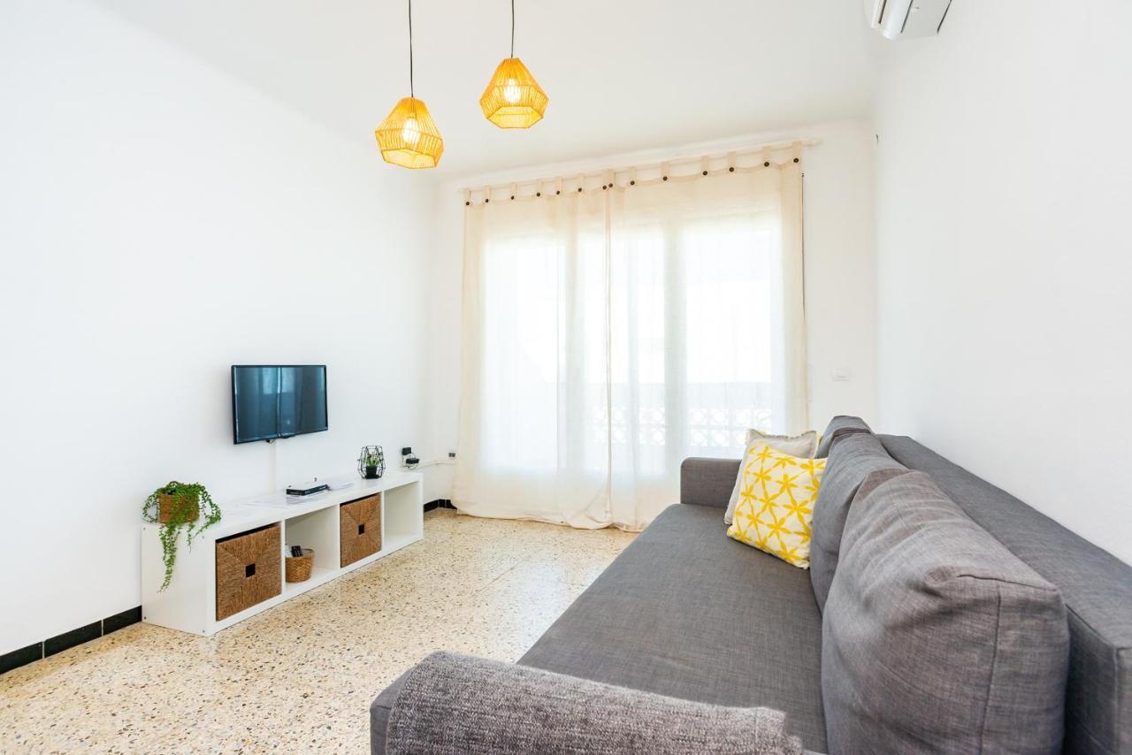 - Nº 9 Appartement Empuriabrava
