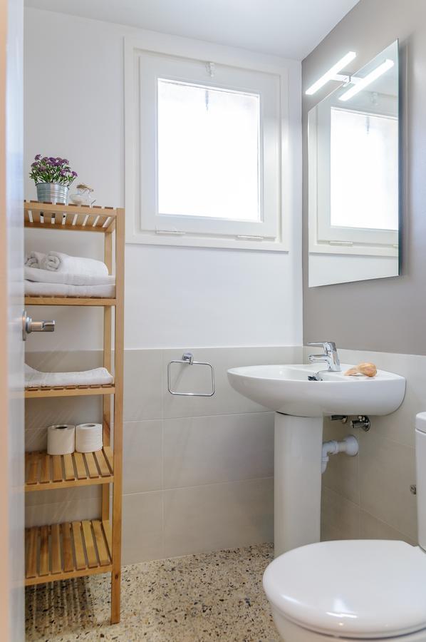 - Nº 9 Appartement