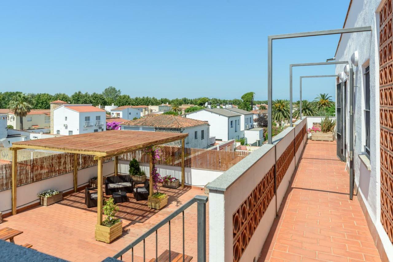 Appartement - Nº 9 Empuriabrava