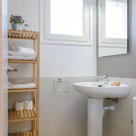 Empuriabrava Apartaments - Nº 9 Extérieur photo