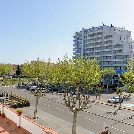 Empuriabrava Apartaments - Nº 9 Extérieur photo