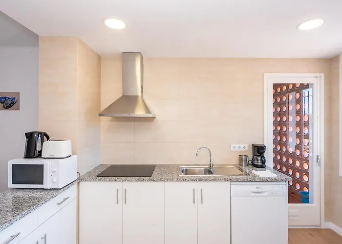 Empuriabrava Apartaments - Nº 9